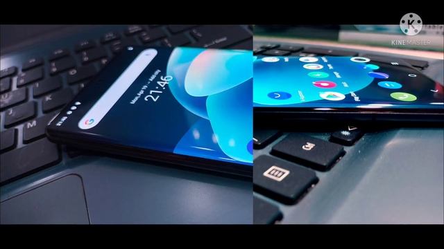 Vivo x60 pro 1st looking & design смотреть онлайн