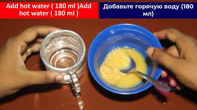 Drink one cups of this magic mixture for 3 days and your belly fat will melt completely смотреть онлайн