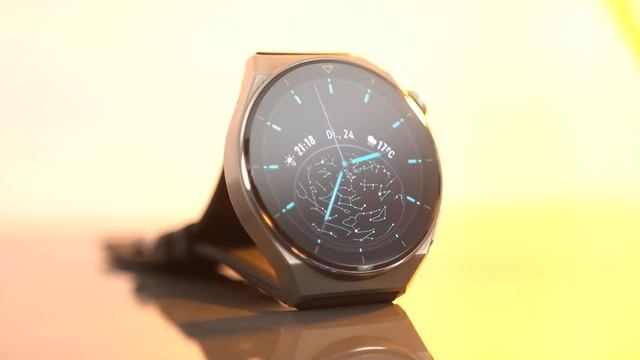 Huawei Watch GT 3 Pro (Titanium) im Test | mein Fazit nach 11 Tagen | deutsch смотреть онлайн