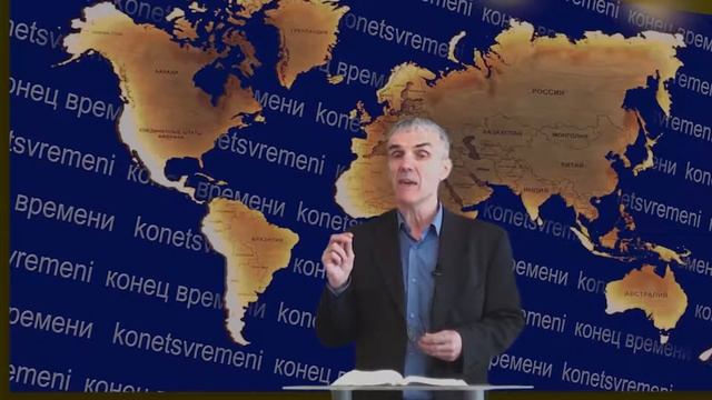 Илия на горе Хорив. Что ты здесь, Илия? смотреть онлайн