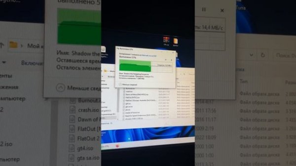 Установка игр playstation 2 на флешку