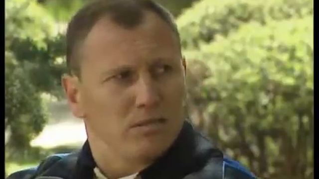 О игроке "Реала" Денисе Черышеве. Сюжет от 2005 года смотреть онлайн