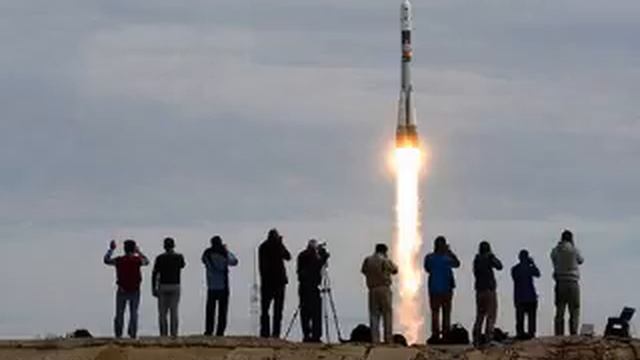 Россия продала Boeing пять мест для космических туристов смотреть онлайн