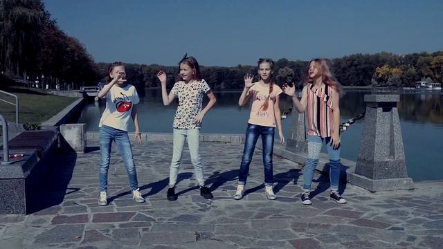 Magic Dream - "Гулять" смотреть онлайн