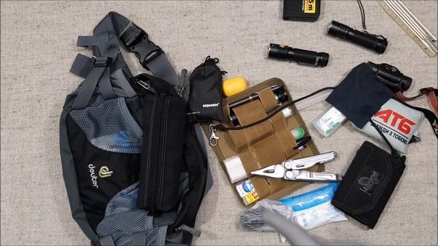 EDC. О моём хобби - общее. Пояснение, описание, объяснение, размышление. смотреть онлайн
