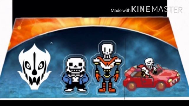Want if undertale was in lego dimensions? смотреть онлайн