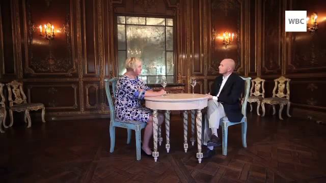 Кейсы. HR: Аурика Дмитриева, "Русагро" смотреть онлайн