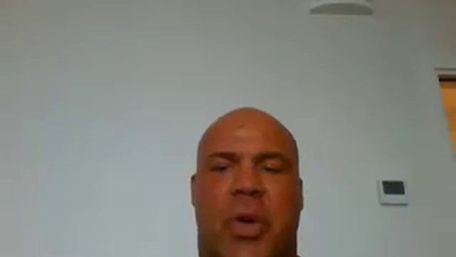 Kurt Angle (WWE Hall of Fame) on Konnagar Limited - Oracle Licensing Advisory смотреть онлайн