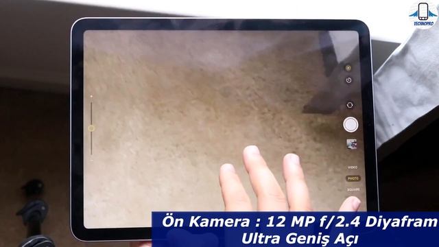 En Güçlü ve En Ucuz Tablet ! iPad Air 5 Ön İnceleme - iPad Air 5 vs iPad Pro смотреть онлайн