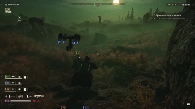 Helldivers 2 Players Have DONE IT AGAIN! What Happens Now?! смотреть онлайн