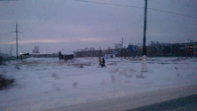 2018-12-15 Братск, Осиновка, Гидростроитель, −8° C, Россия, Сибирь смотреть онлайн