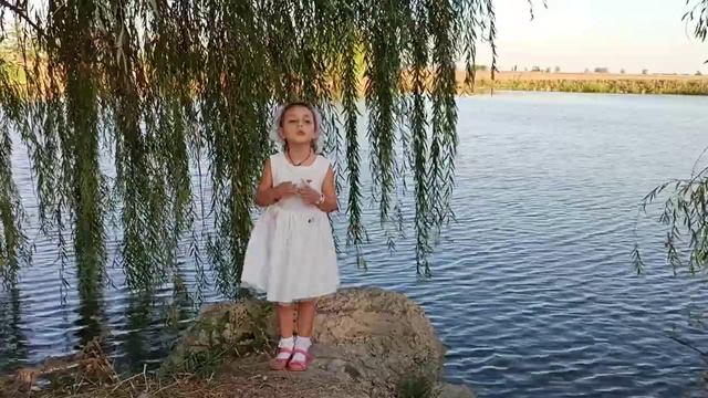 стих о родном крае смотреть онлайн