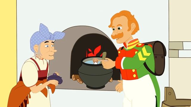 Каша із сокири смотреть онлайн