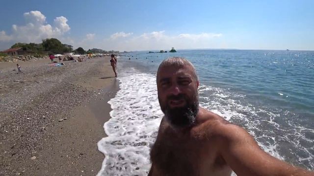 Как в Турции отмечают Рамадан? смотреть онлайн