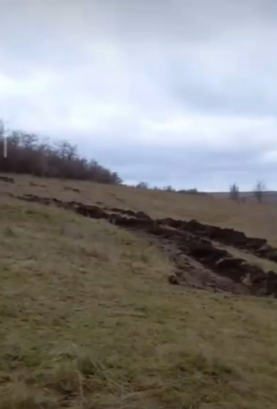Суровый хохляцкий спецназ. Маскировка смотреть онлайн