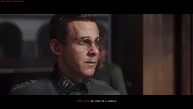 СЮЖЕТ ИГРЫ Call Of Duty Vanguard (Вангард/Вангуард) // ИгроСюжет смотреть онлайн