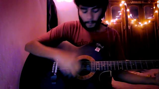 Cold/Mess| Prateek Kuhad| Cover| Neelanjan Chatterjee смотреть онлайн