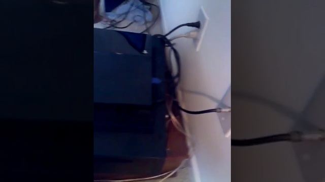 Connect older receiver to ps4 on flat screen tv смотреть онлайн