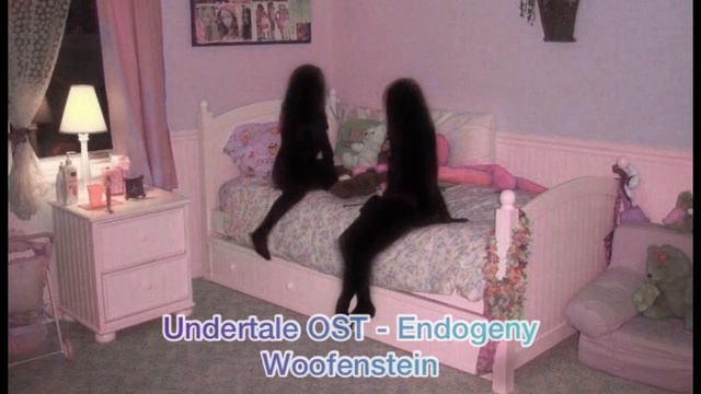 “𝗅𝖾𝖺𝗏𝖾” An Unsettling Weirdcore Playlist