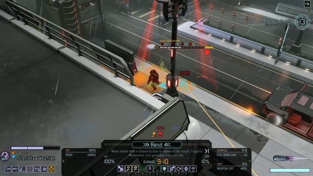 XCOM 2 War of the Chosen #49 - Modded Legend - Cursed Empire смотреть онлайн