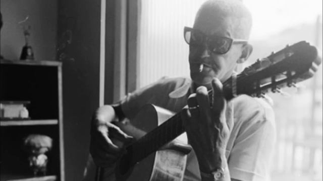 Cartola - Preciso Me Encontrar смотреть онлайн