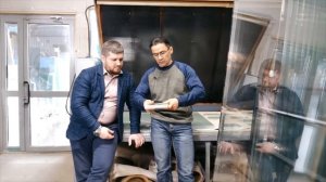 Технология изготовления бронированного стекла триплекс