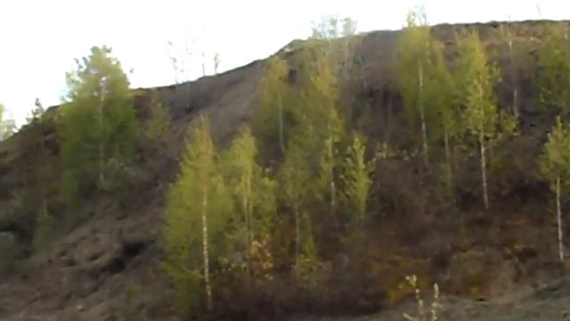 Июнь. Родник. Печора. Уральские горы. смотреть онлайн