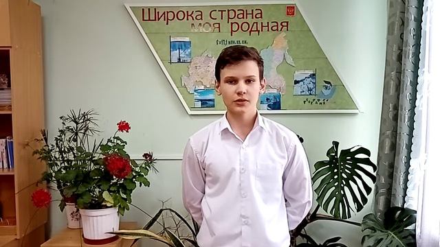 Савченко Антон 14 лет, с.Шептуховка, "Крайний случай" Автор: Илья Туричин смотреть онлайн