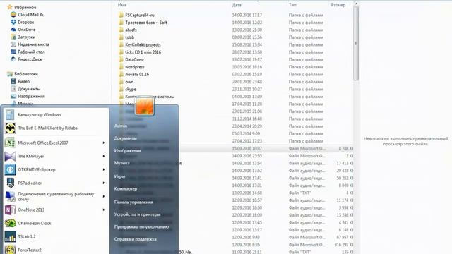 2.1.2 Загрузка истории котировок в Forex Tester с Финама смотреть онлайн