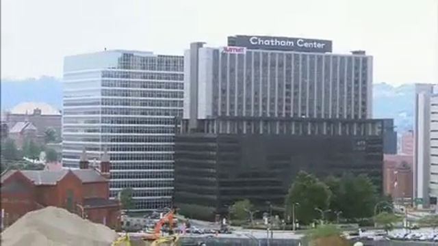 WQED Experience: Downtown Living смотреть онлайн