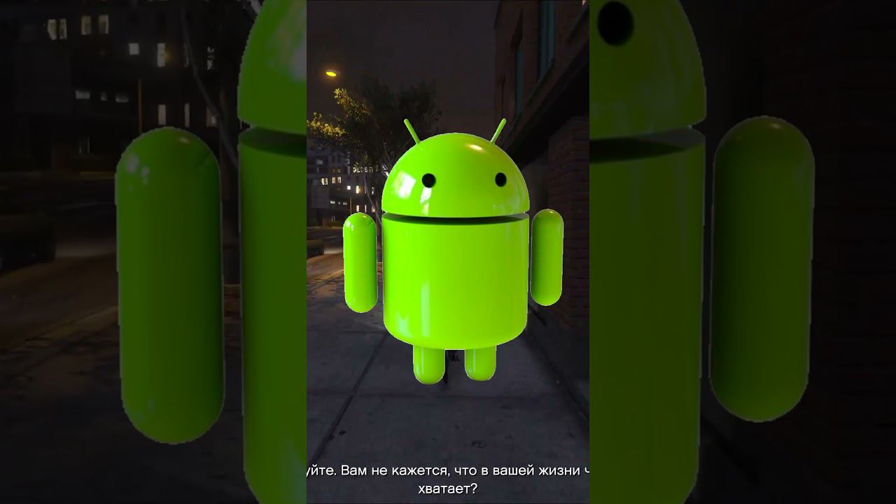 Apple Watch для Android #shorts смотреть онлайн