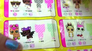 ПИТОМЦЫ ЛОЛ #LOL Pets Surprise Series 3 PUPPY ЛОЛ: ПЕСОК - ТУАЛЕТ #POTTY | МАЙ ТОЙС ПИНК