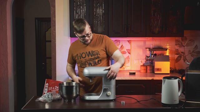 НЕ ПОКУПАЙ ЭТОТ МИКСЕР! | Обзор на Gastromix B5 Eco - очень дешево и печально #gastromixb5eco смотреть онлайн