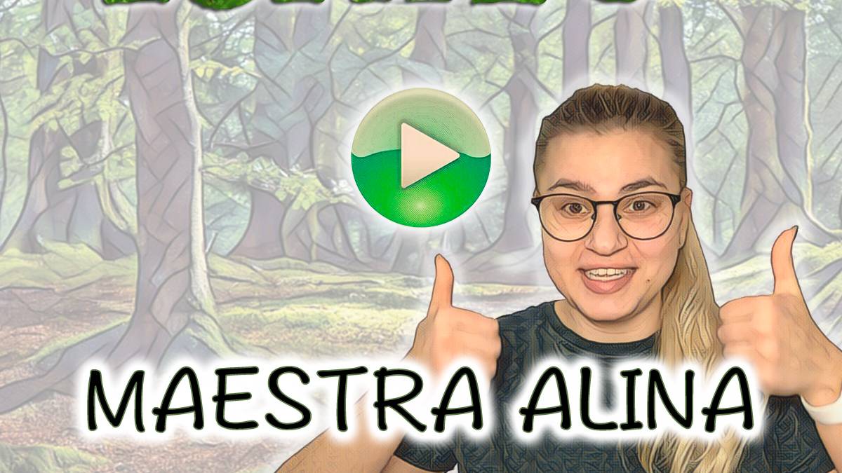 Maestra Alina смотреть онлайн