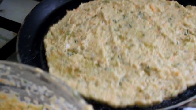 Кабачковый торт. Торт из кабачков смотреть онлайн