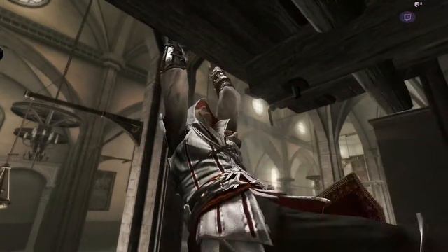 Assassins Creed II - 12 Pisoteando reliquias y tal - Tumba Santa María de Fiore смотреть онлайн
