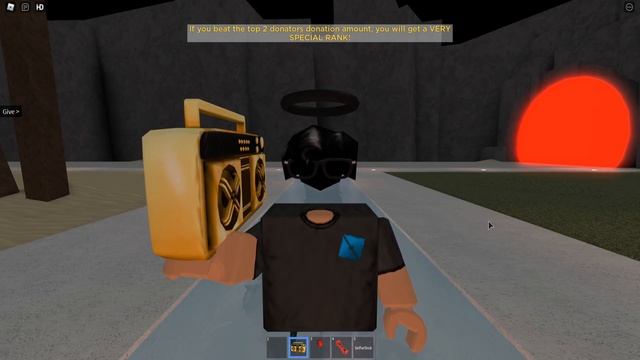 ROBLOX Pop Smoke Song ID (LOUD Bass Boosted) смотреть онлайн