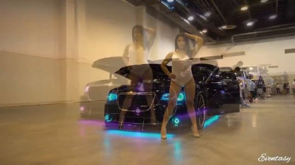 Lil Jon & Eminem - Im Alive 2 (2020)