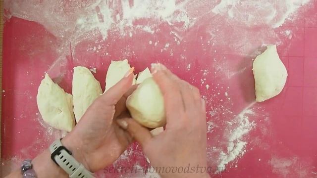 Гёзлеме — Турецкие Лепешки с Творогом, Сыром и Зеленью смотреть онлайн