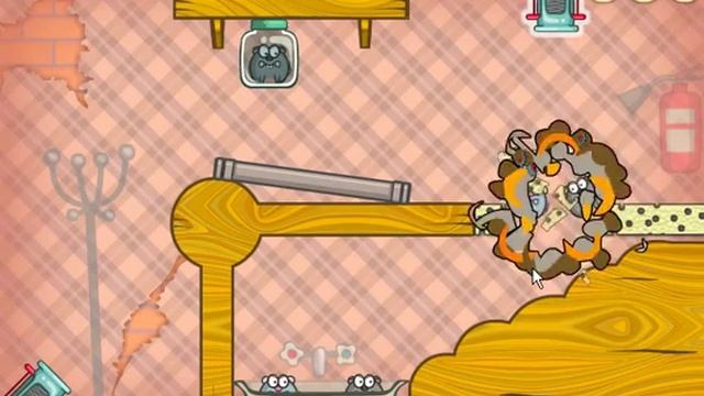 Rats Invasion - LEVEL 28 смотреть онлайн
