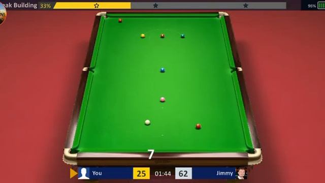 Snooker | Snooker Master | Mobile Game Snooker | Snooker Star 3D game смотреть онлайн