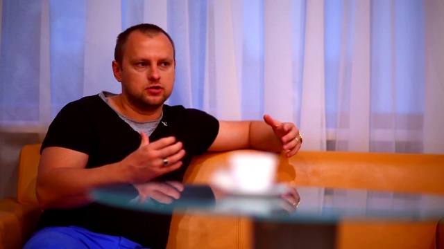Отзыв Алексея Ивасюка смотреть онлайн