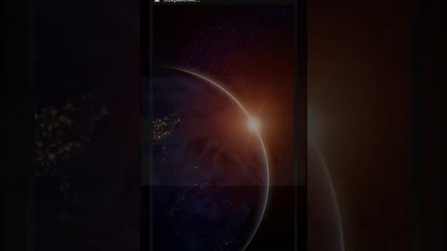 Природа + космос смотреть онлайн
