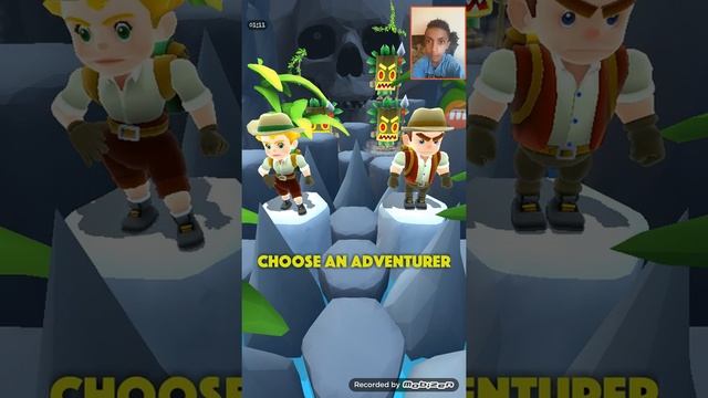 Играя NONO Island смотреть онлайн