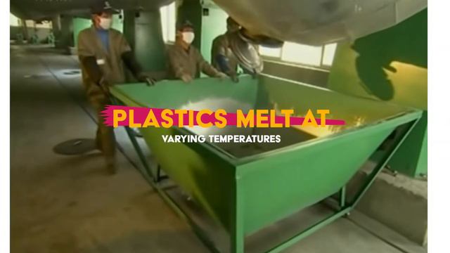 How Is Plastic Recycled? | What Is The Plastic Recycling Process смотреть онлайн