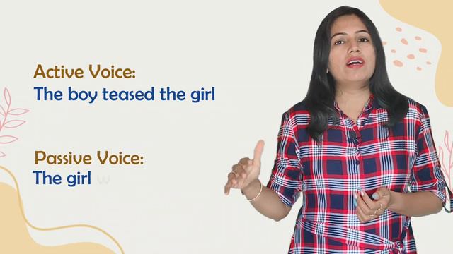 Active & Passive Voice | Exercise | Gujarati | EP03 смотреть онлайн