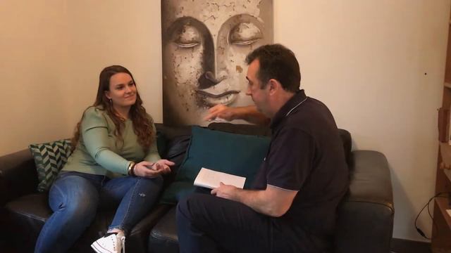 #17 Tes grand-pères te parlent смотреть онлайн