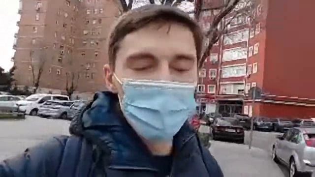 Ответы на вопросы // Жизнь в Испании // Иммиграция в Испанию смотреть онлайн