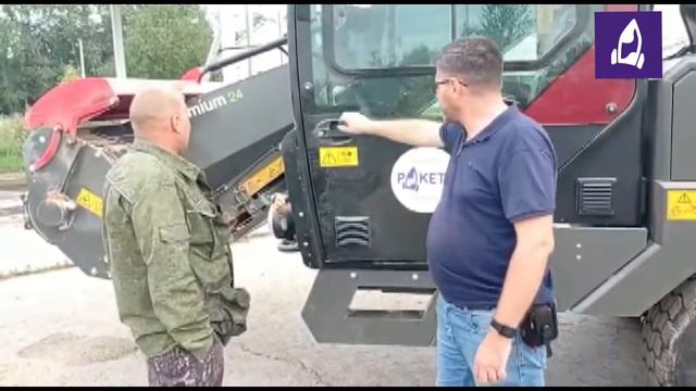 отзыв RMH Ждановский смотреть онлайн