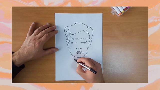 Drawing | Coloring Pages | Simple and fun |217 #takeitandseeinterestingvideo смотреть онлайн